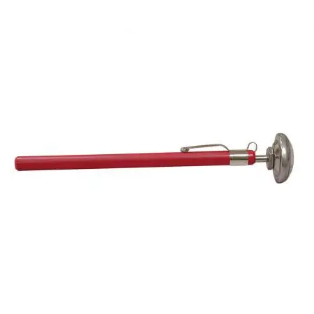 JONES STEPHENS CORP J40701 4F TO 212F POCKET TEST THERMOMETER