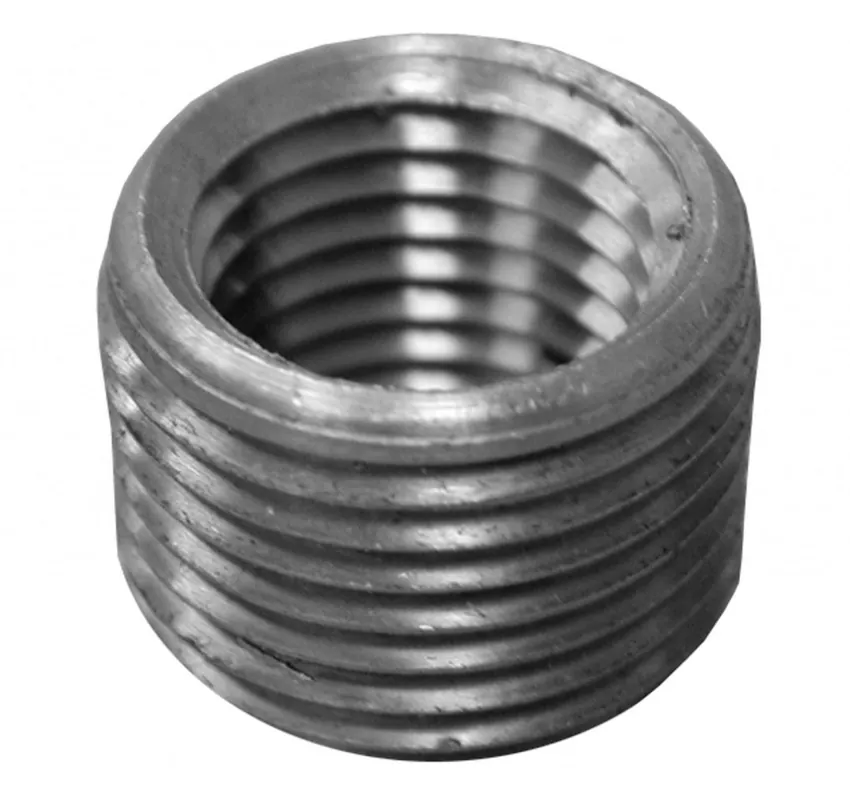 JONES STEPHENS CORP P11986 1/2 X 3/8 FACE BUSHING YB110F 86