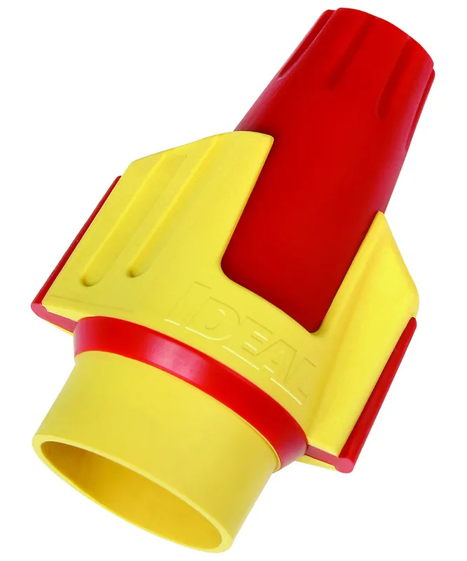 Ideal Industries 30-1047 Twister-ProFLEX-347-Box of 50