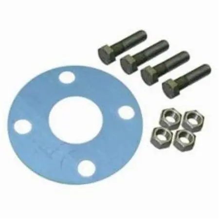 Jones Stephens G54103 3 Asbestos-Free Full Face Kit