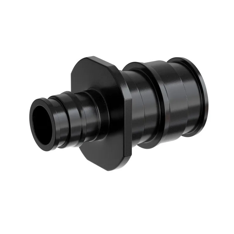 Jones Stephens F76030 1-1/4 x 3/4 in. Plastic PEX Expansion Coupling