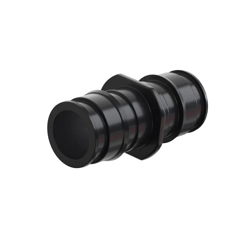 Jones Stephens F76028  2 in. Plastic PEX Expansion Coupling