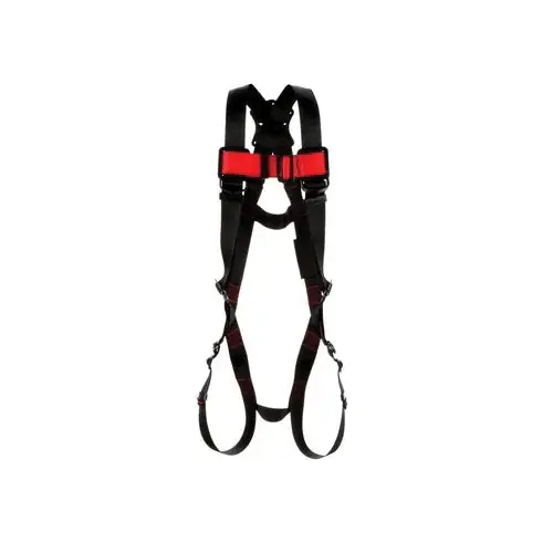 3M Protecta Fall Protection 7100184579 Harness 420 lb Load