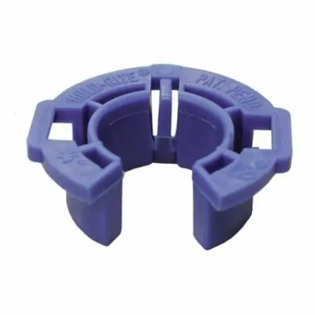 Jones Stephens B00018 1 Metal Stud Insulator (Holdright)