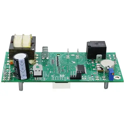 Blodgett 57561 Infinite Control Kit