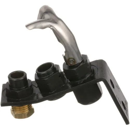 Pilot Burner Right Hand Replacement GL2200700 for Garland