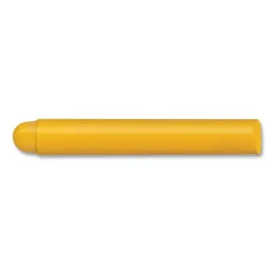 Markal 82463 ULTRASCAN Fluorescent GMR Marker Power 11/16 in dia 12 EA/BX