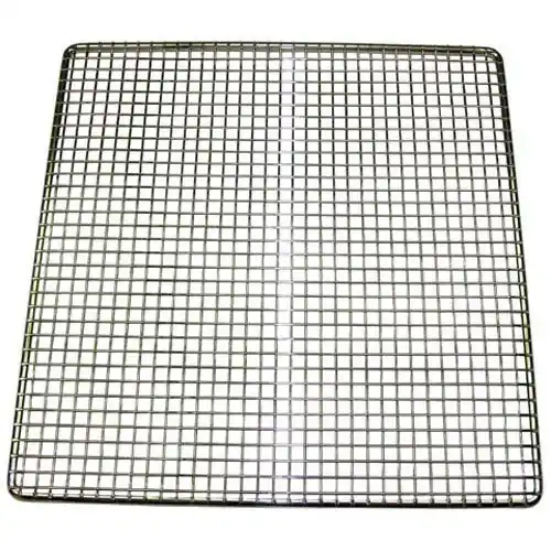 Fryer Screen Pitco 11-1/2 X 11-1/2 Replacement P6072128 for Pitco