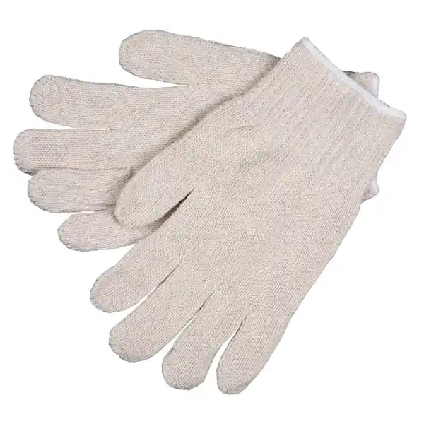 MCR Safety 9506L Heavy Weight General Purpose Gloves, L