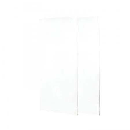 Swan Corporation SS0369602.010 Swanstone Bathtub and Shower Wall Panels Power 36 inches 96 inches
