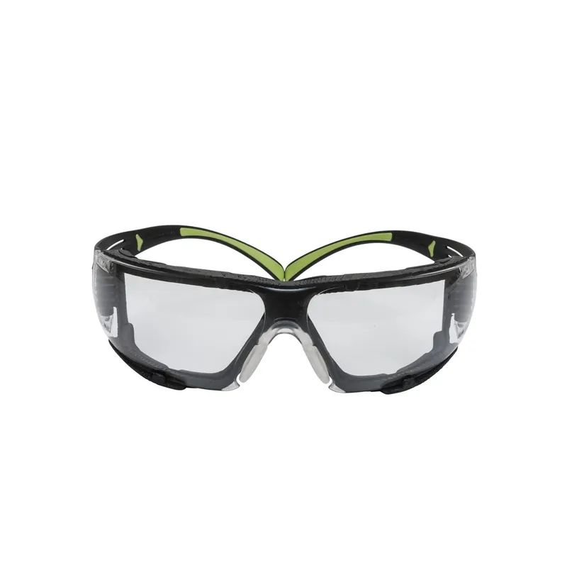 3M 7100112223 SecureFit Protective Eyewear Mirror Lens 20/Case