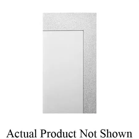 Swan Corporation TK06072.010 Wall Panel Trim Kit