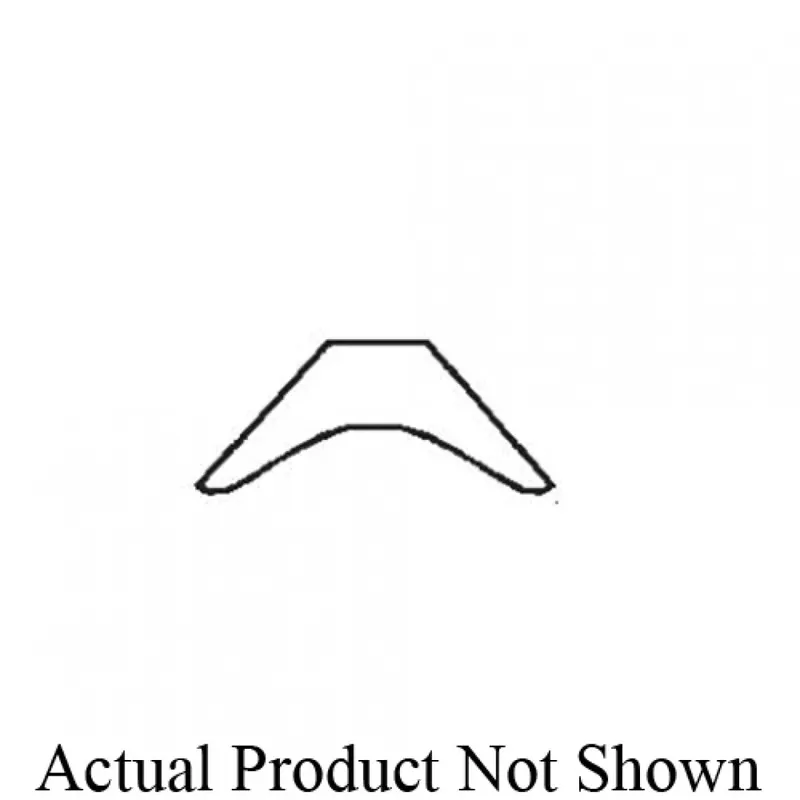 Swan CM00072.010 Corner Molding Power 72 inches