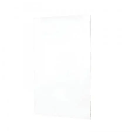 SWAN CORPORATION SS0607201.037 Swanstone Bathtub and Shower Wall Panel 60 in x 72 in Replacement MPN