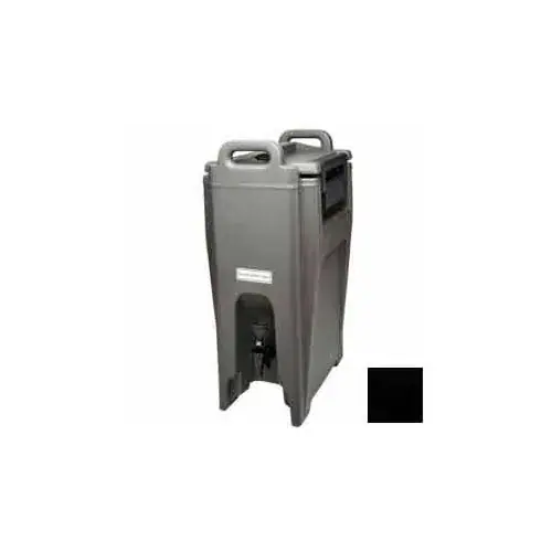 Ultra Camtainer Beverage Carrier Insulated Plastic 5-1/4 Gallon Replacement UC500-110 for Cambro