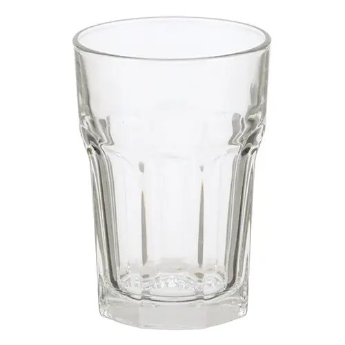 Beverage Glass 12 Oz Supplies Replacement LIB15238 for AllPoints