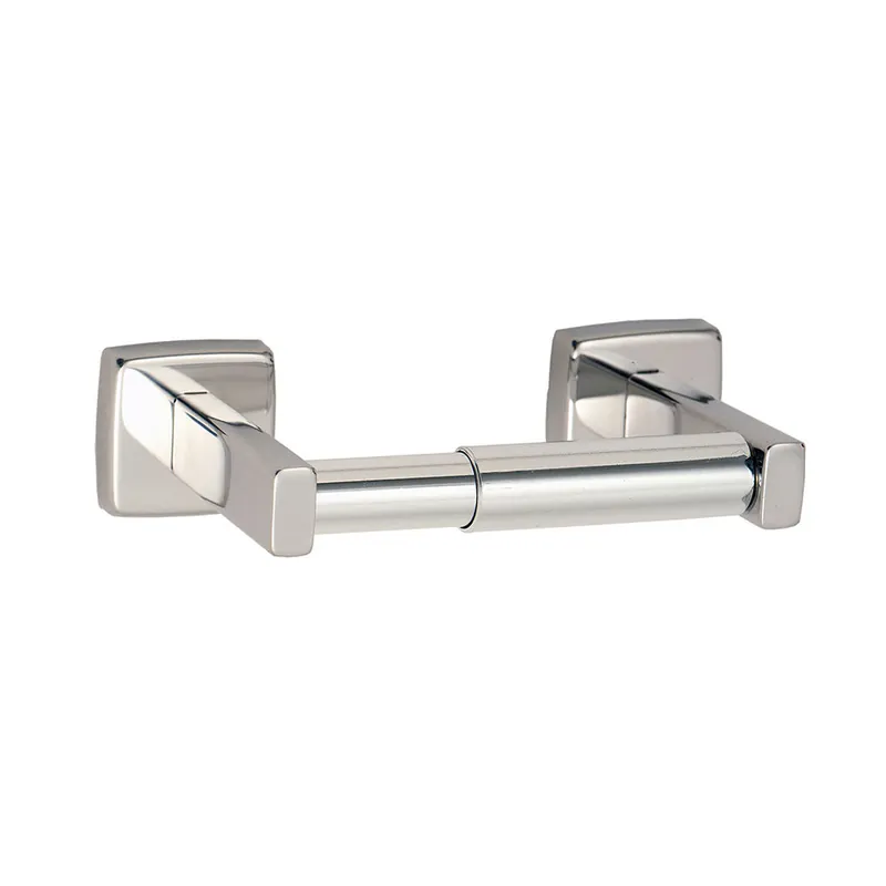 Surface-Mounted Single Roll Toilet Tissue Dispenser Replacement 685 for Bobrick