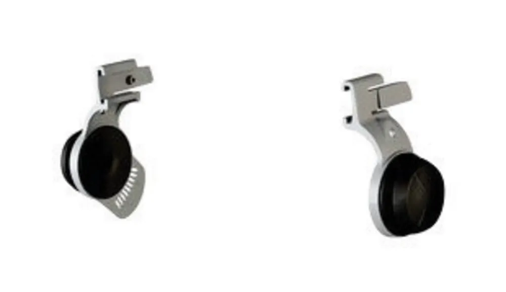 3M 7000127154 Speedglas 9100 Welding Headband 06-0400-52-B, Left and Right Side Pivot Mechanism, 5 EA/Case