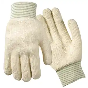 Wells Lamont 1666 Heat-Resistant Terry Gloves Power Pair