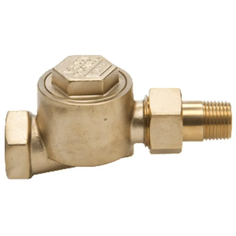 Watson McDaniel TS25B-13-N TS25B Series Steam Trap 3/4 Inch Replacement MPN