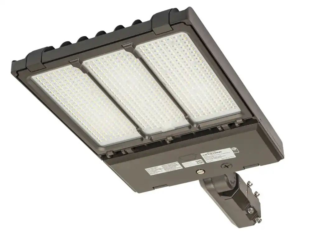 Keystone Technologies KT-ALED290PS-L2-OSB-SF-8CSB-VDIM-P LED Area Light