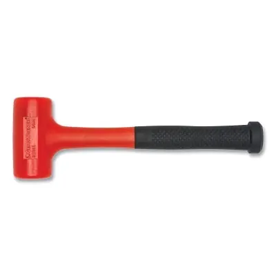 Gearwrench 82242 Dead Blow Hammer with Polyurethane Head 33 oz