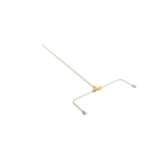 Pilot Tube Assembly Vulcan Hart 8008889 Replacement -00-762971-0000A for Vulcan Hart