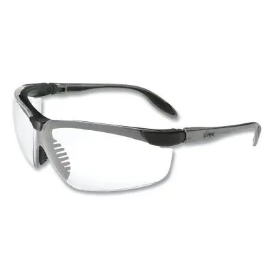 Honeywell S3700X Genesis Safety Glasses - Anti-Fog - Small
