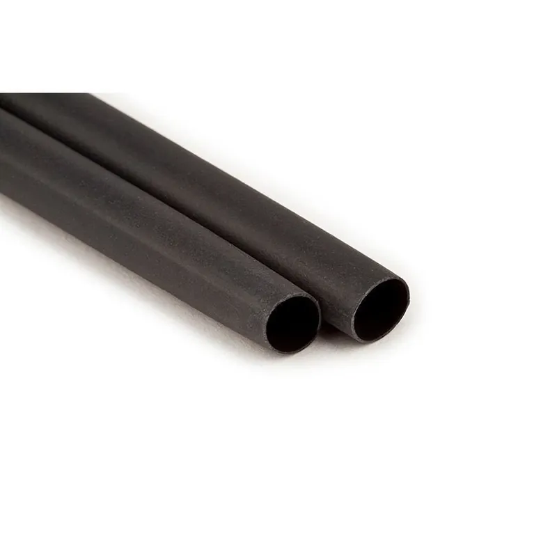 3M 7010398985 Heat Shrink Heavy-Wall Cable Sleeve ITCSN-0800-6 Black