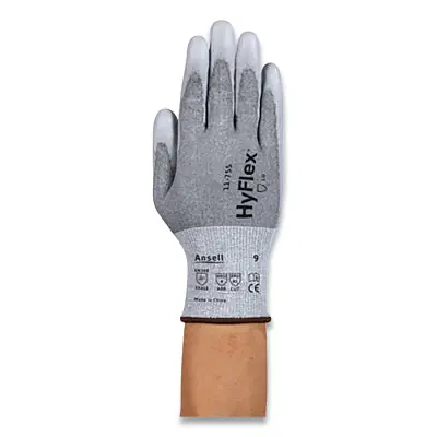 HyFlex 11755070 11-755 Cut Resistant Glove Power Size 7