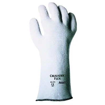 ActivArmr 104741 42-474 High Heat Gloves Power Size 10
