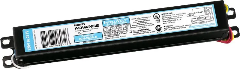 Signify ICN2S24N35M ADV ICN2S24N35M ELE BALLAST (2) F24