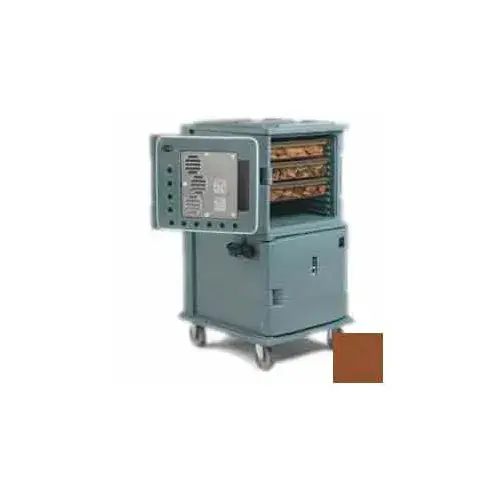 Ultra CamCart Heated Food Pan Carrier Front Loading 110V Replacement UPCH1600131 for Cambro
