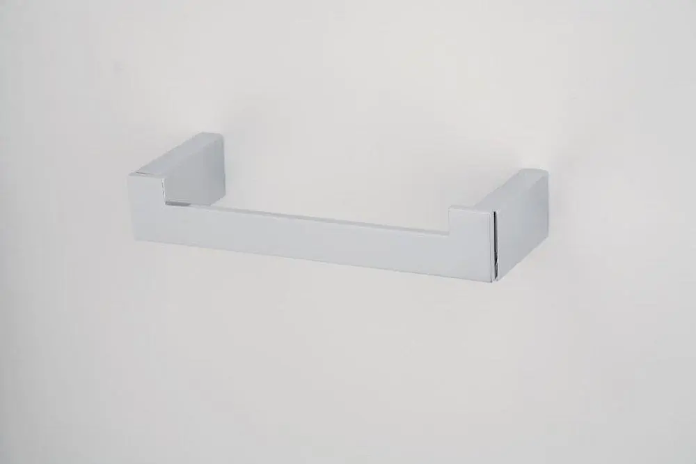 Rohl QU420-APC Palladian Wall Mount Toilet Tissue Holder