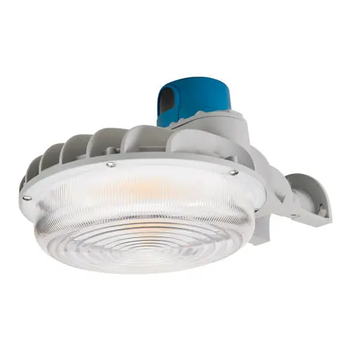 Keystone Technologies KT-ALED60PS-D2D-WM-8CSB-VDIM LED Dusk to Dawn Fixture Power Select