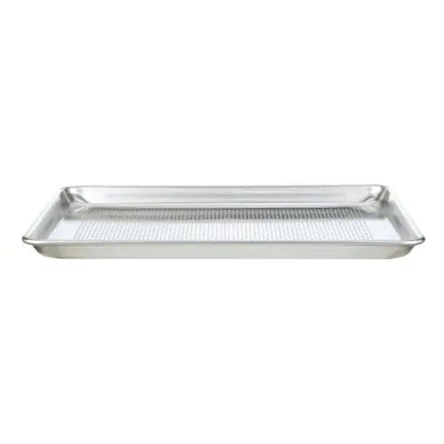 1/2 Perforated Sheet Pan Replacement WINALXP1318P for AllPoints