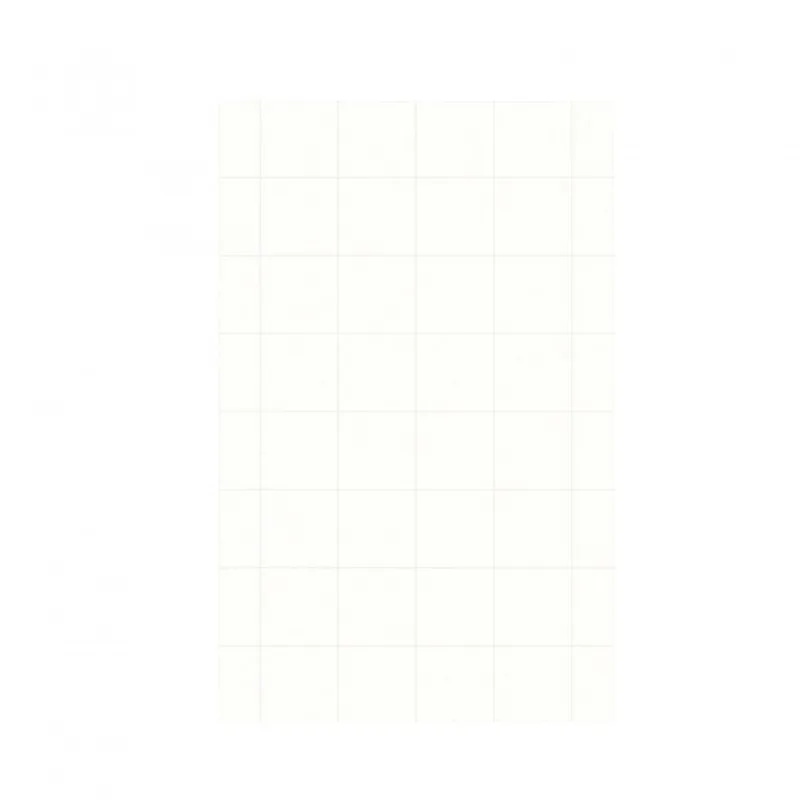 Swan Corporation SSSQ629601.130 Swanstone Square Tile Bath Wall Single Panel