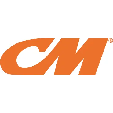 Columbus McKinnon M245 WIRE ROPE CLIP 3/16 PACK 50