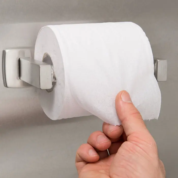 Bobrick B-7685 ClassicSeries Surface-Mounted Toilet Tissue Dispenser Replacement 7685 for Bobrick