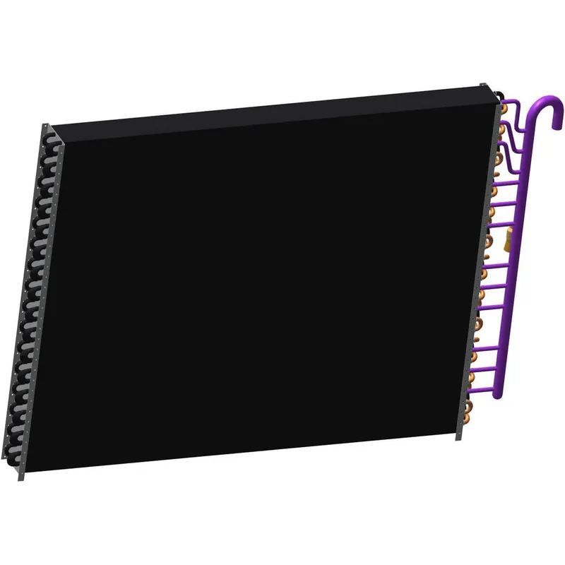 Carrier 48TM405070 Coil Evap Al/Cu