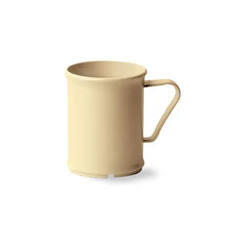 Cup Mug Slate Blue Package Qty 48 Replacement 96CW-401 for Cambro