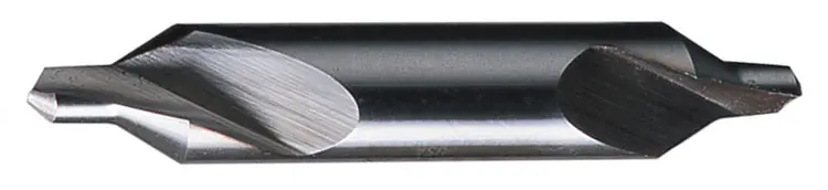 Greenfield Industries 56703 Countersink - 60 Degree Angle, 1/4 in Body Dia.