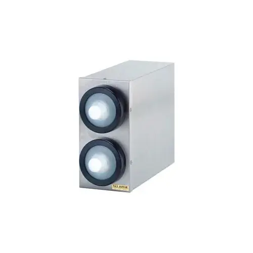 Portion Cup Box System for San Jamar Replacement C9002 for San Jamar