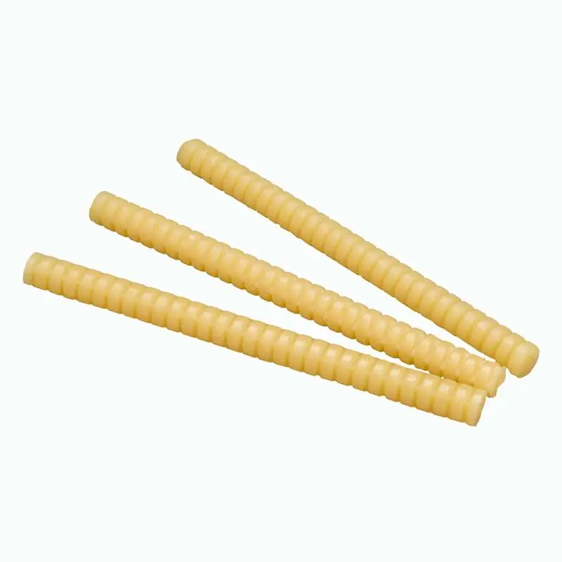 3M 7100023053 Adhesive, Tan, 5/8 in x 8 in, 11 LBS/Case