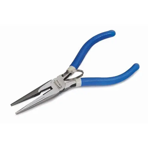 Williams JHWPL-77C Needle Nose Plier 7 1/2 Inch