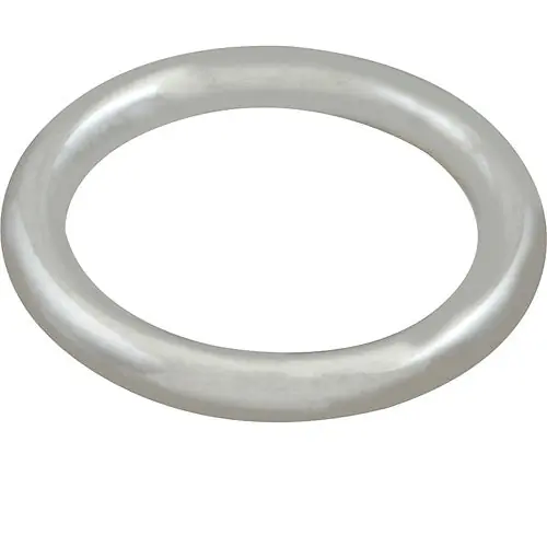Hold Down Ring W/Washer for EB-0107-J-SWV Replacement 000907-45 for T&S Brass